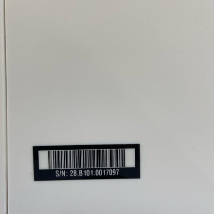 Serial #/Tag-UNT422131NAW
