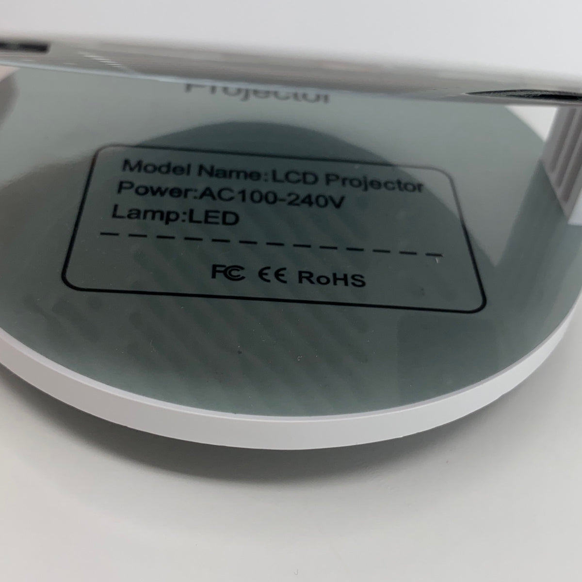 Serial #/Tag-UNT134628G81