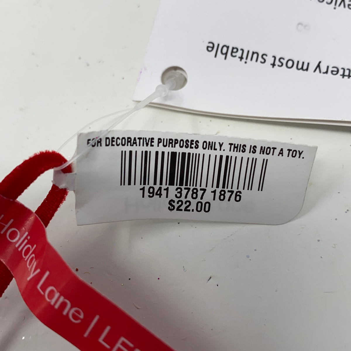 Serial #/Tag-UNT2737728ET