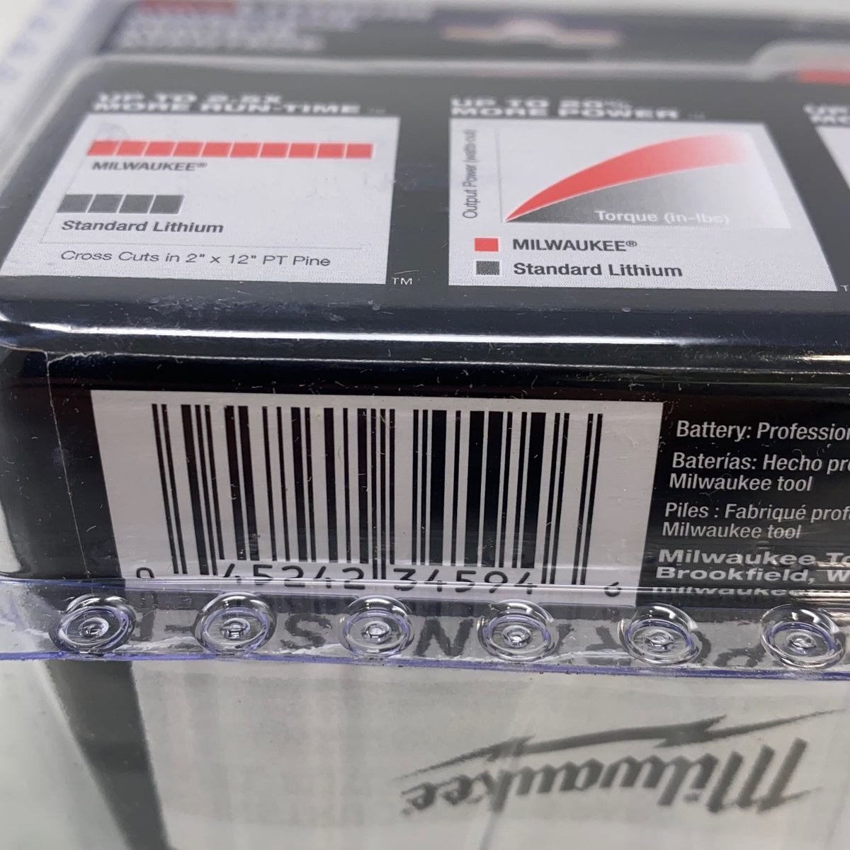Serial #/Tag-UNT540530M3O9