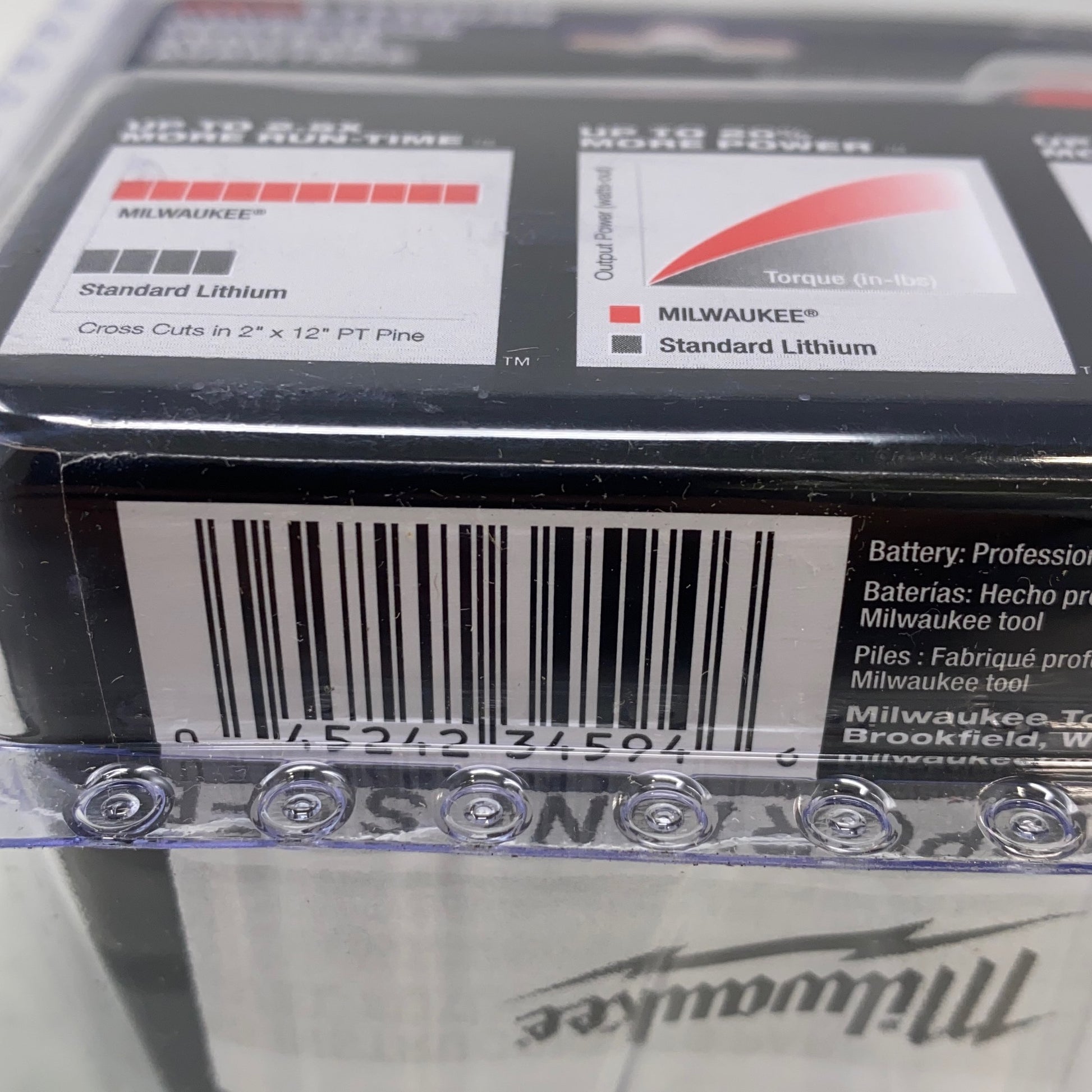 Serial #/Tag-UNT540530LXO5