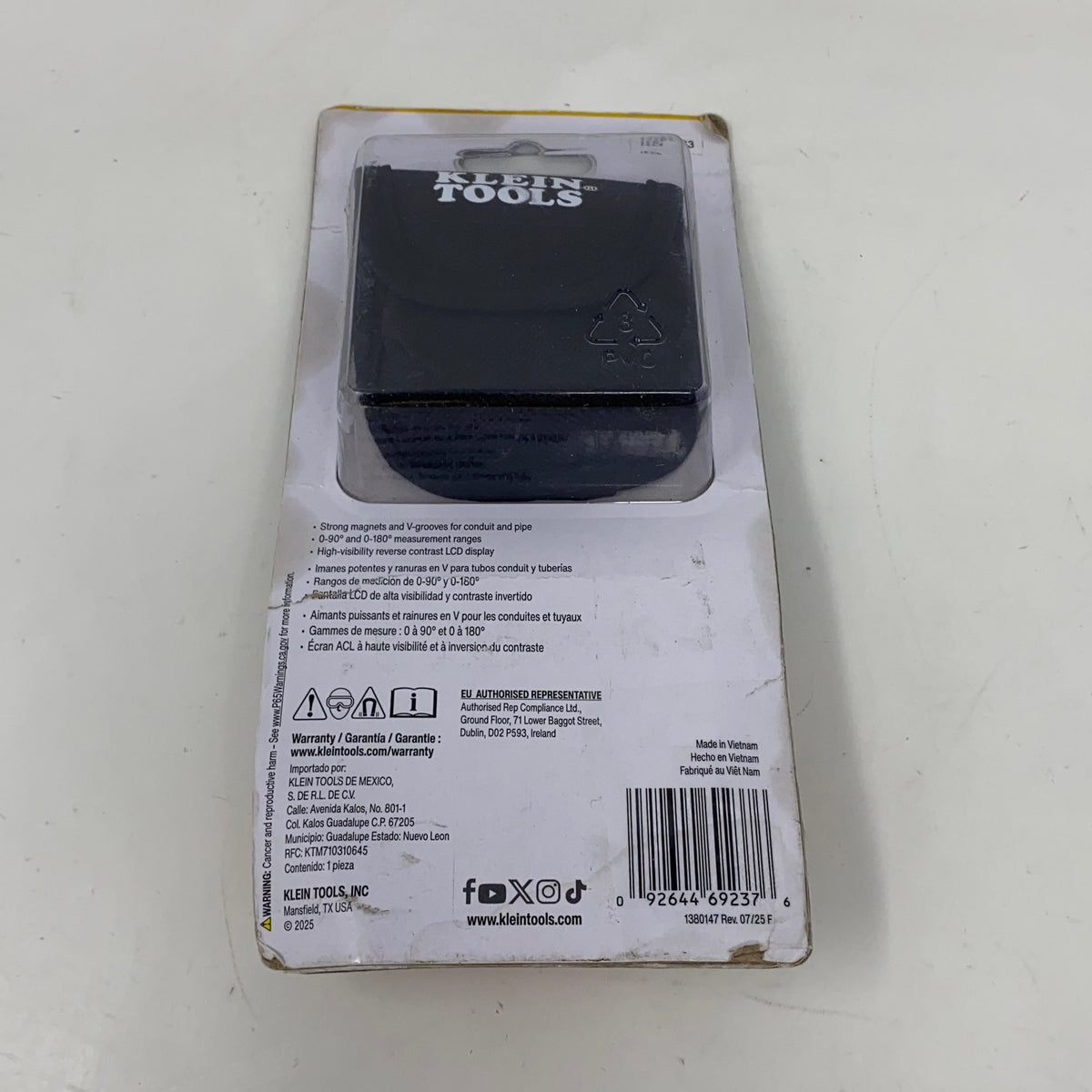 Bottom-UNT9205646NL