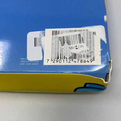 Serial #/Tag-LPNAC973491260