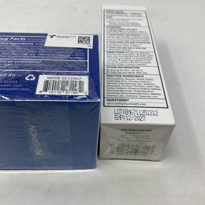 Serial #/Tag-UNT868273LI1