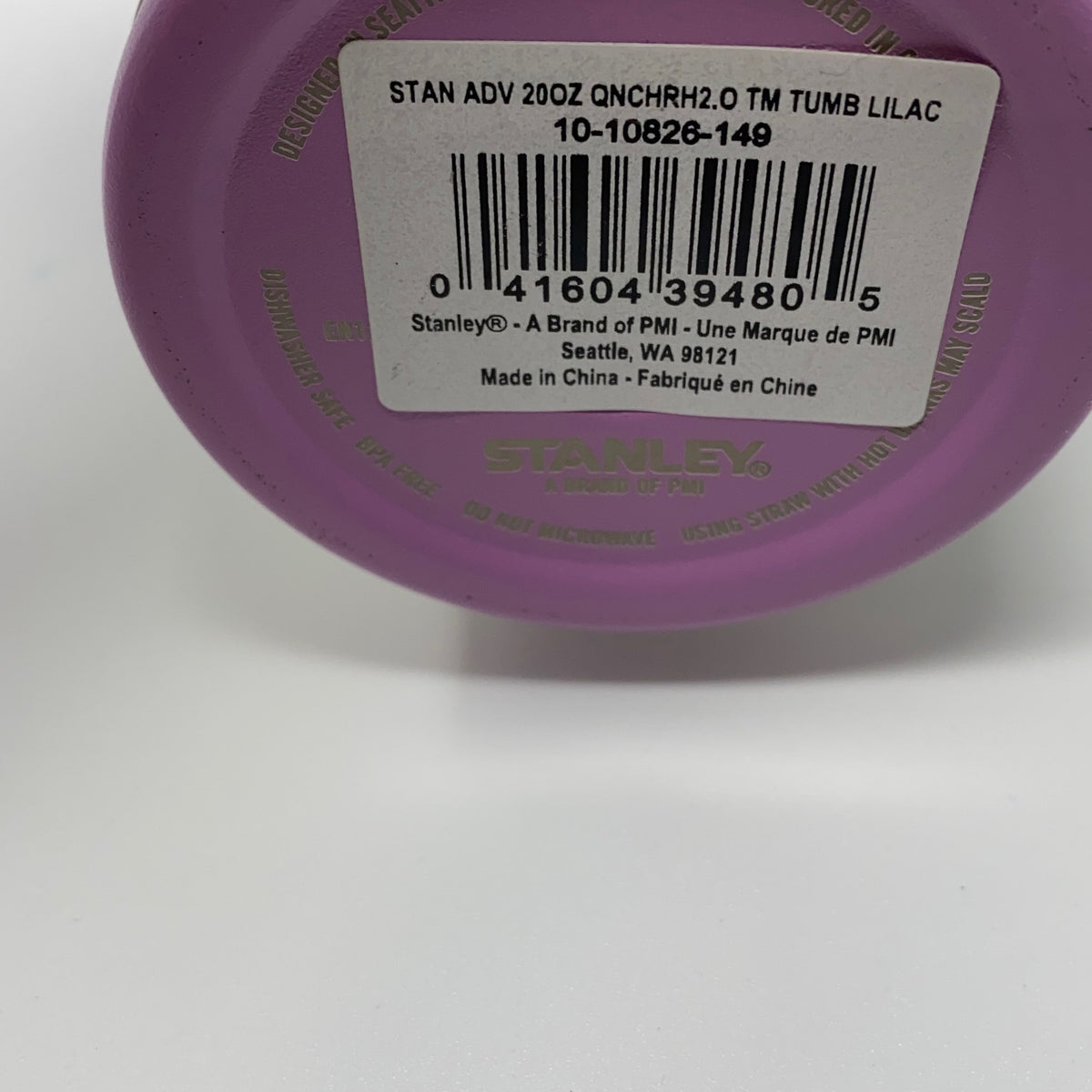 Serial #/Tag-UNT7065849YX