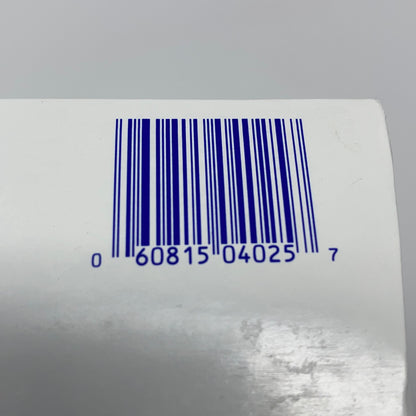 Serial #/Tag-LPNAC600290299