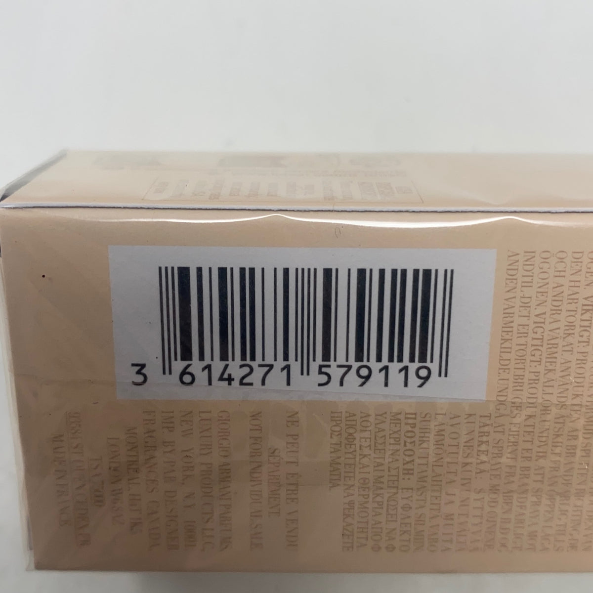 Serial #/Tag-UNT0931119GA