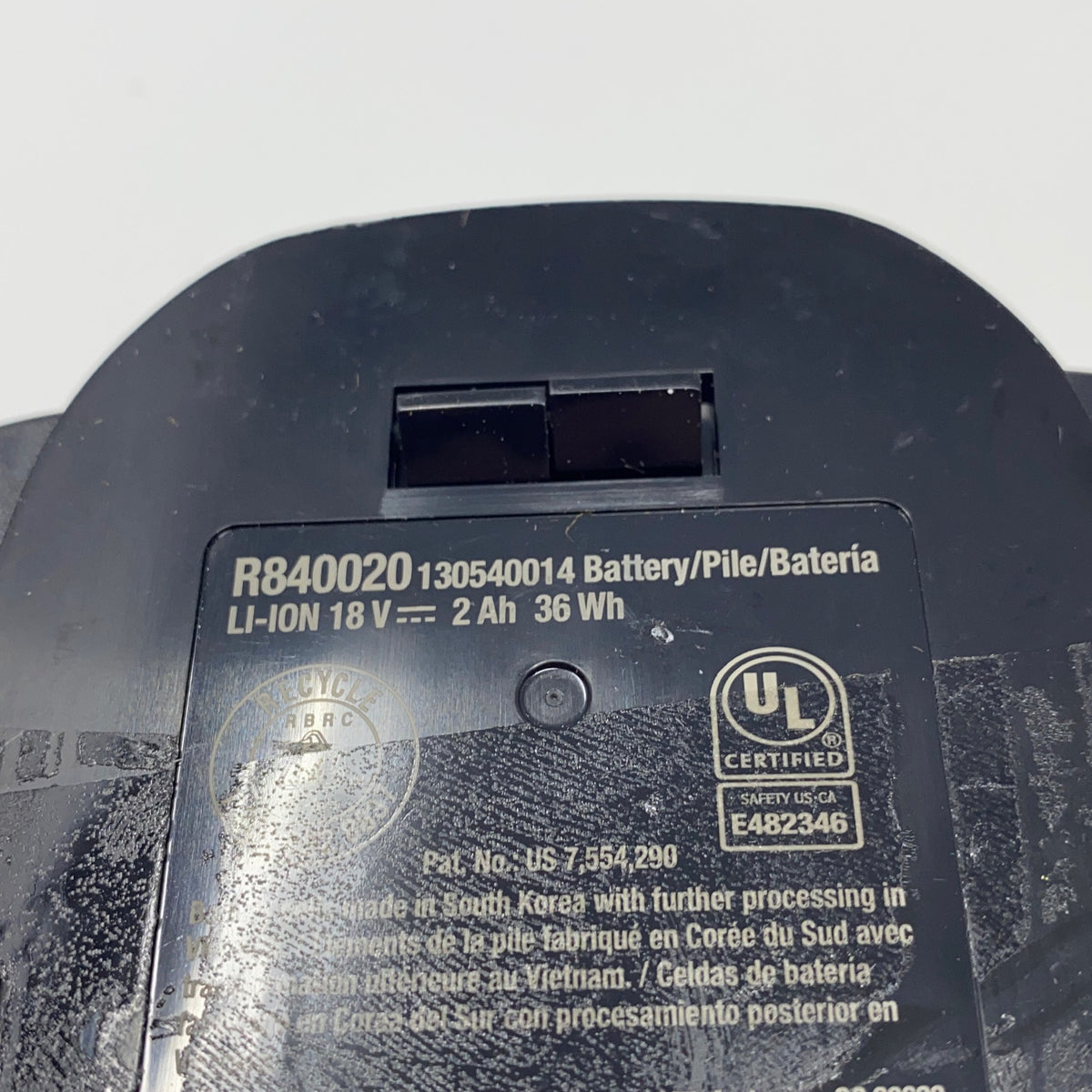 Serial #/Tag-LPNNG6QL37NQG