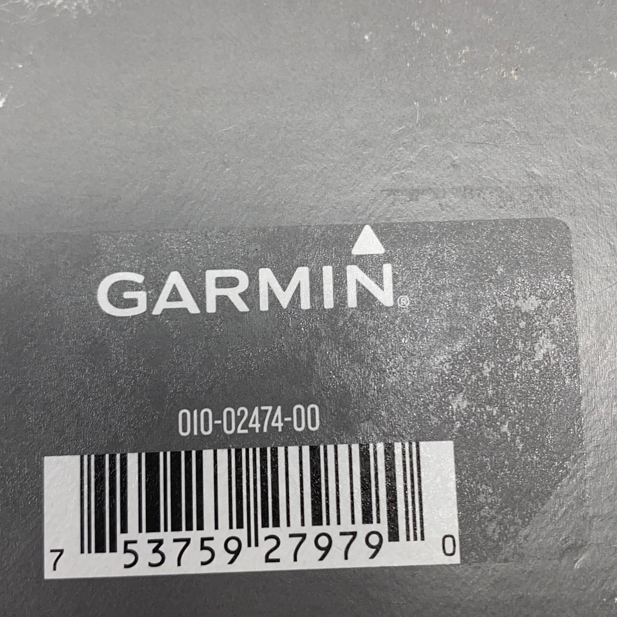 Serial #/Tag-LPNPMGI0749608