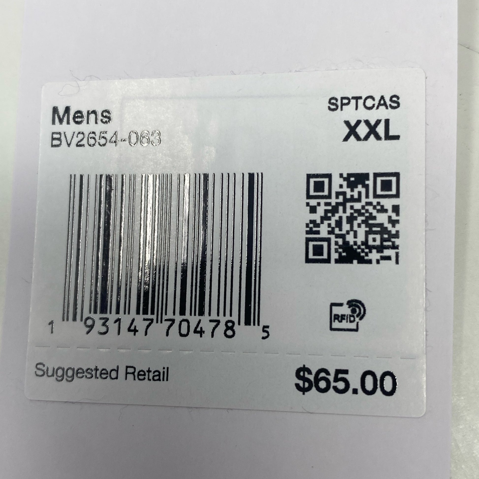 Serial #/Tag-UNT6678766GP