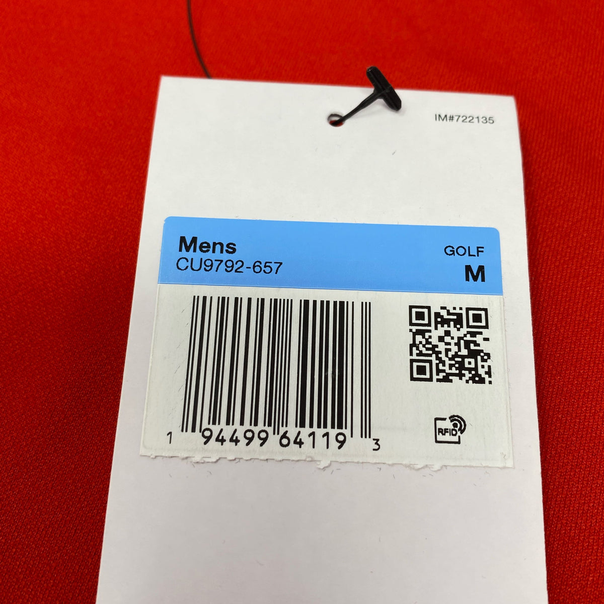 Serial #/Tag-UNT184084WUT