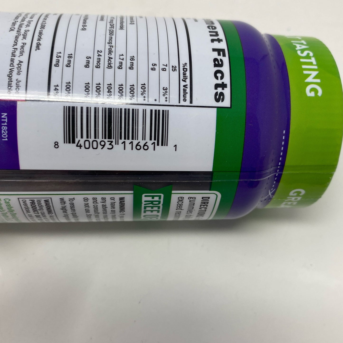 Serial #/Tag-UNT976972L0F