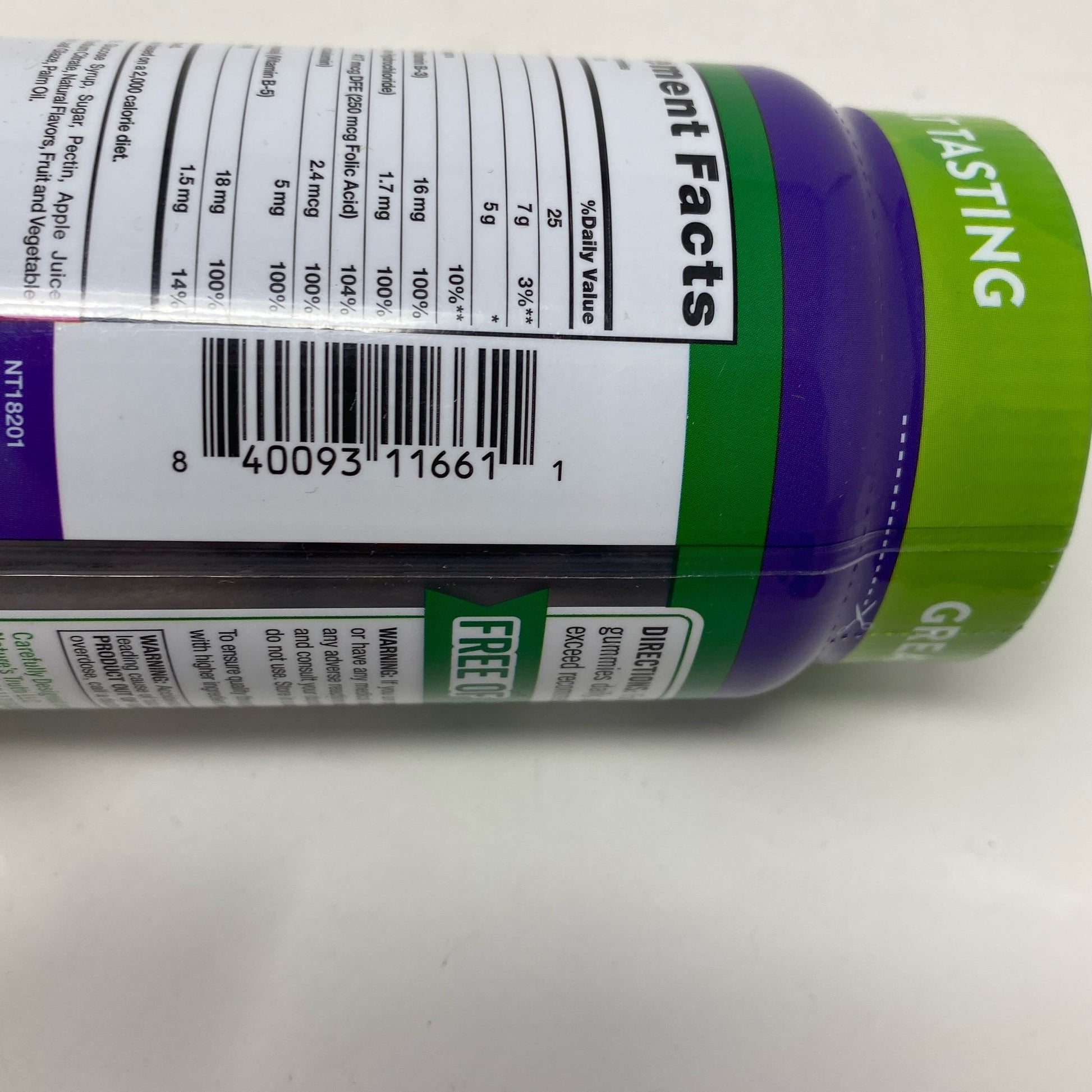 Serial #/Tag-UNT976972L0F