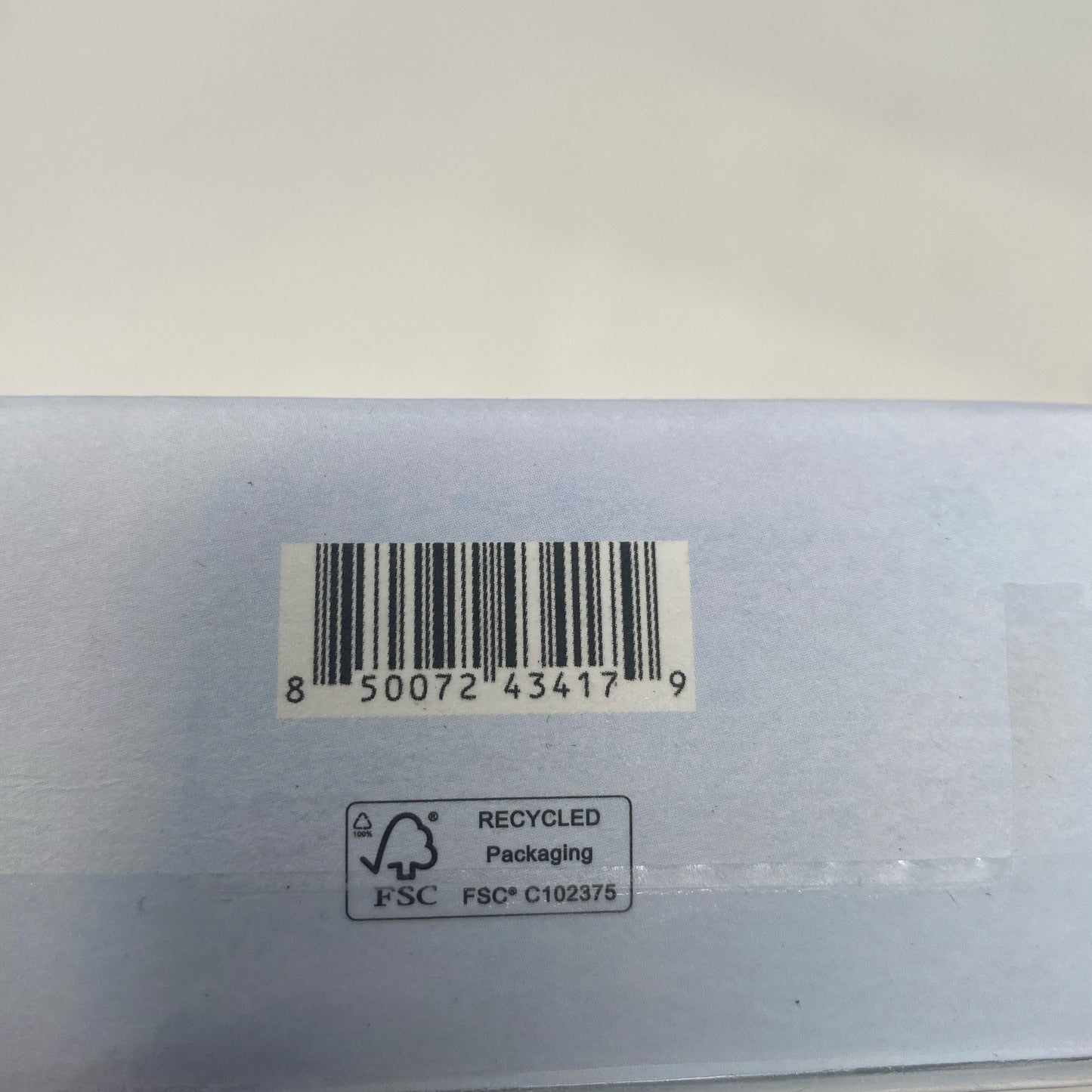 Serial #/Tag-LPNGSAF5118635