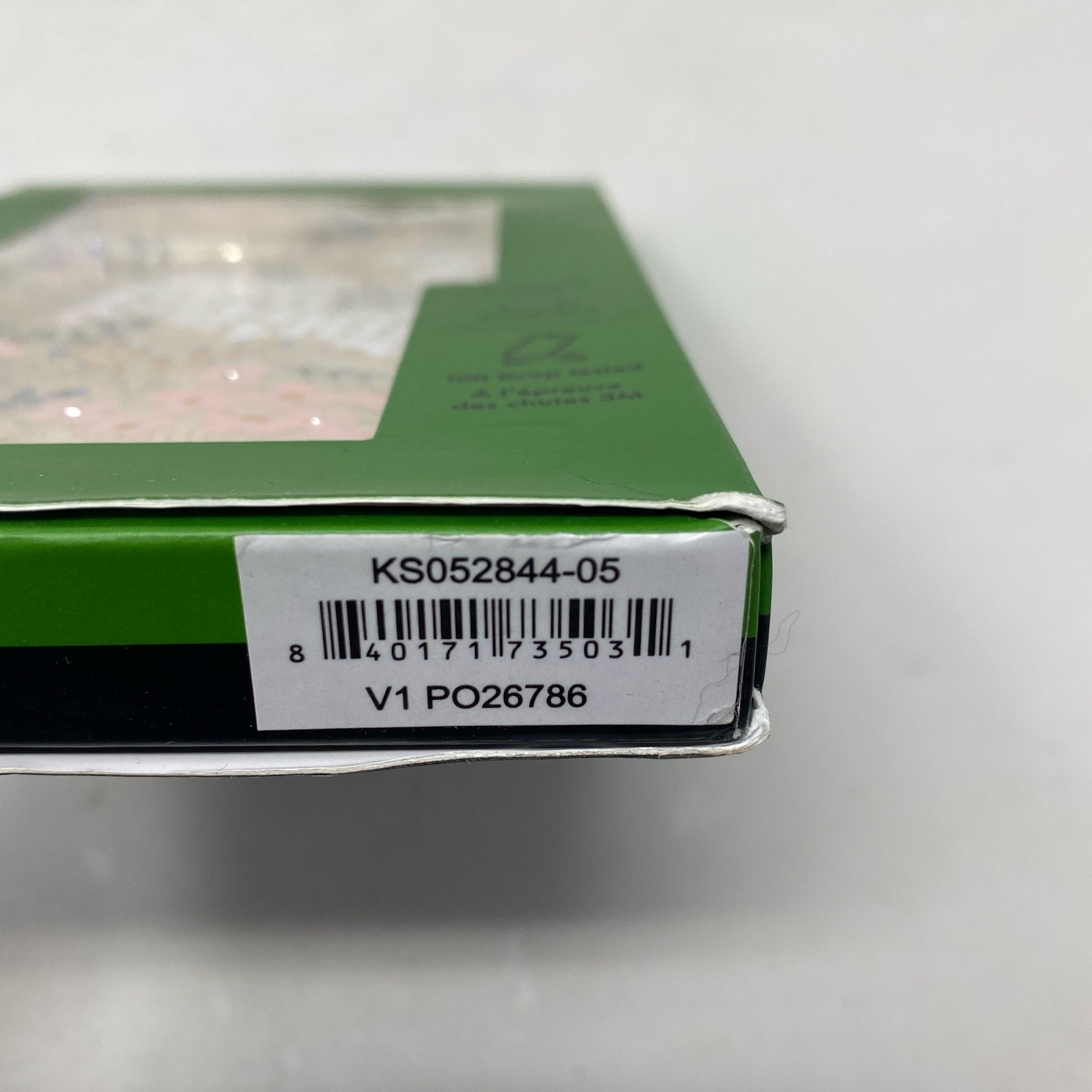 Serial #/Tag-UNT953059E7Q
