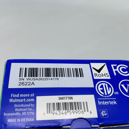 Serial #/Tag-LPNAC410348957