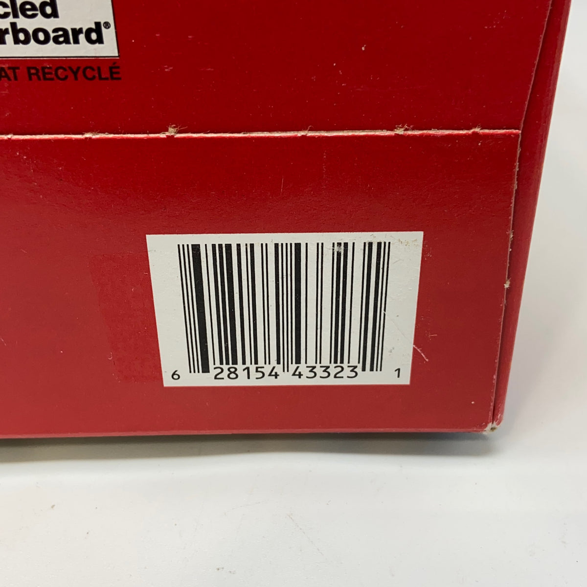 Serial #/Tag-UNT534492YB1H