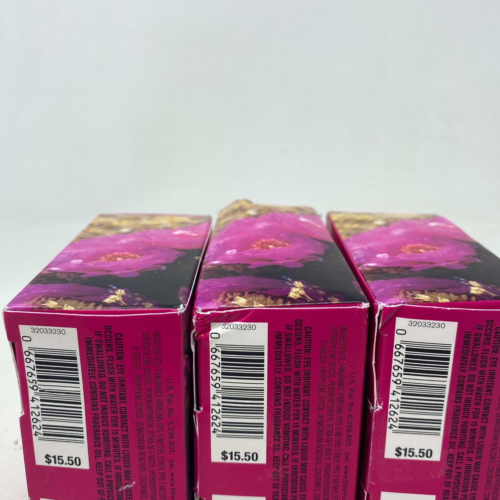 Serial #/Tag-UNT283954XL0