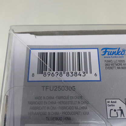 Serial #/Tag-LPNAC889062338