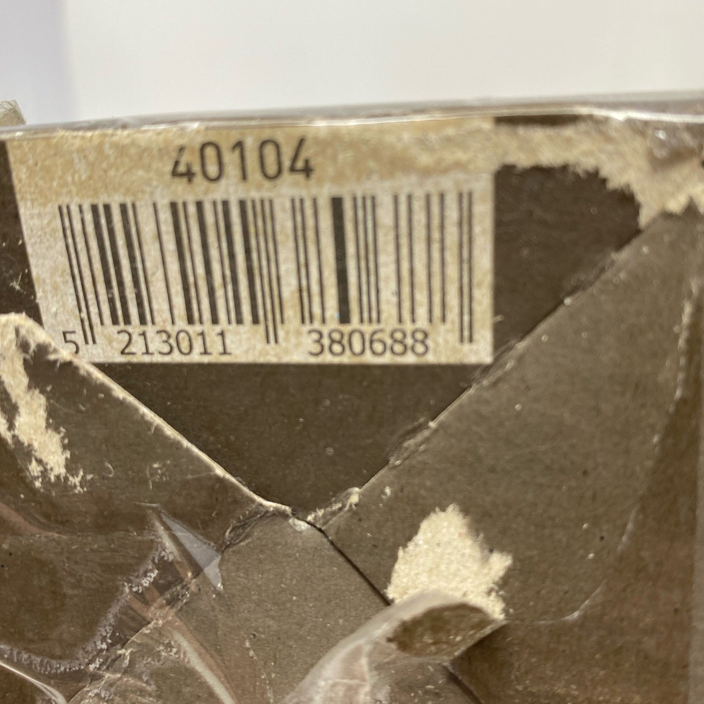 Serial #/Tag-LPNPMFR7240186