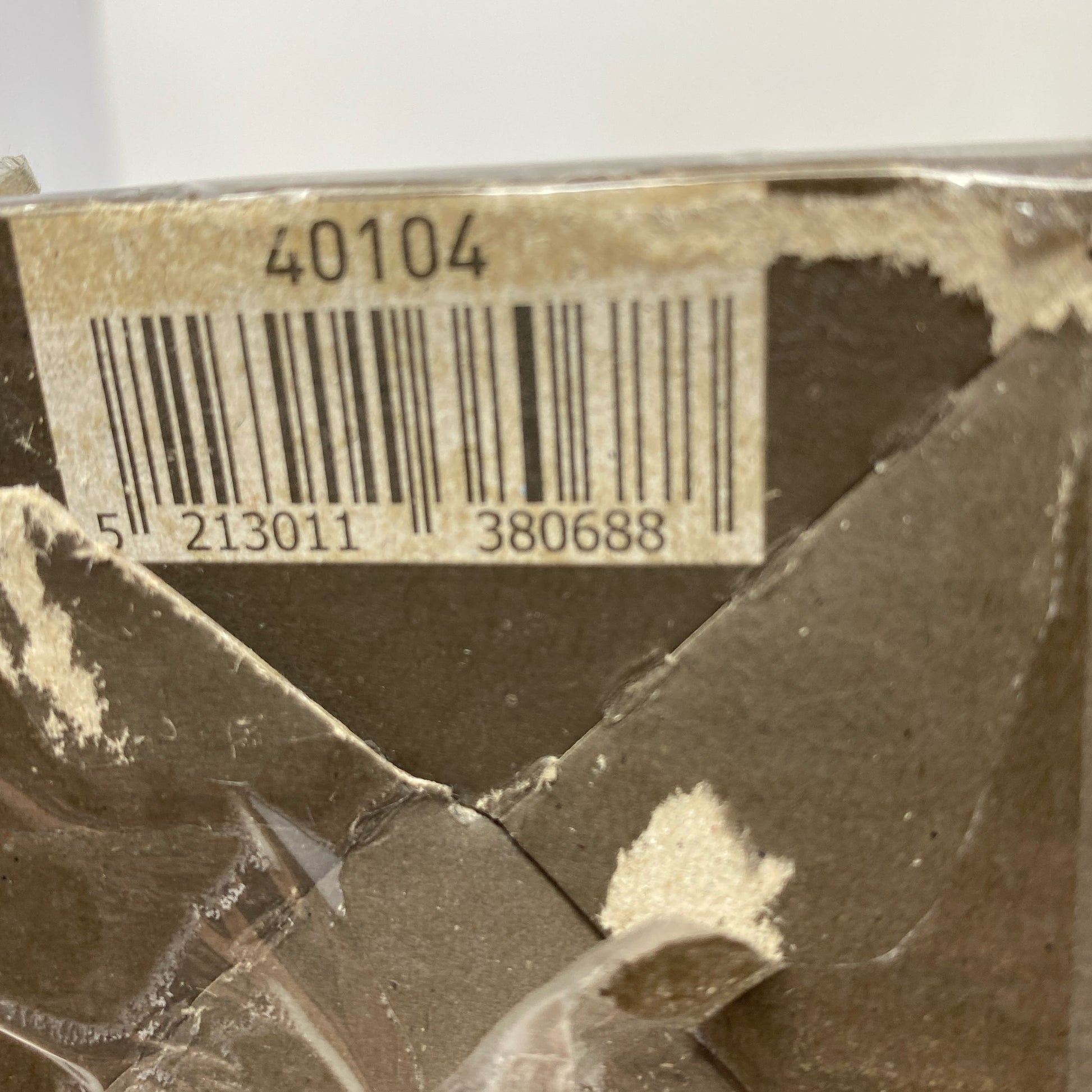 Serial #/Tag-LPNPMFR7240186