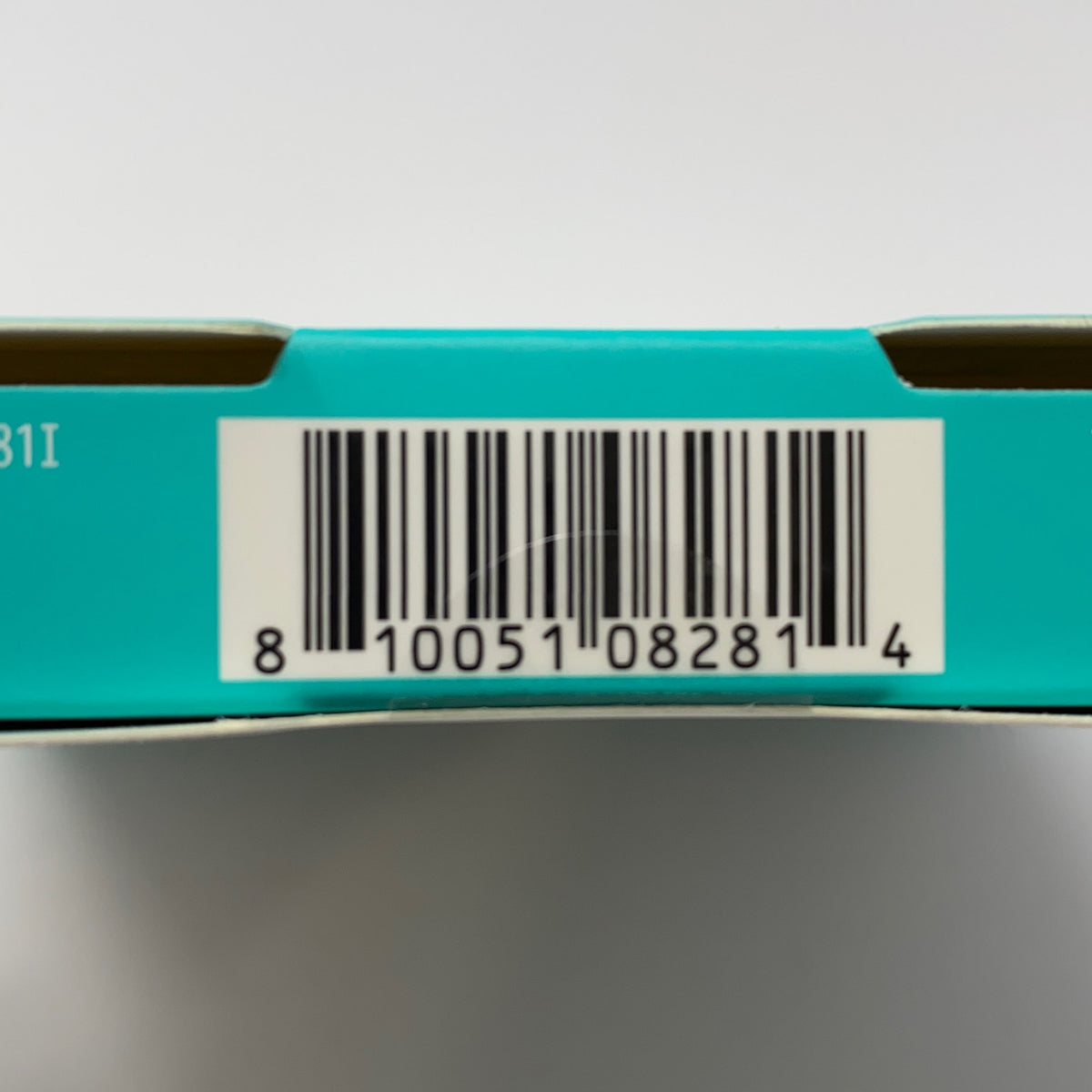 Serial #/Tag-UNT610731L33