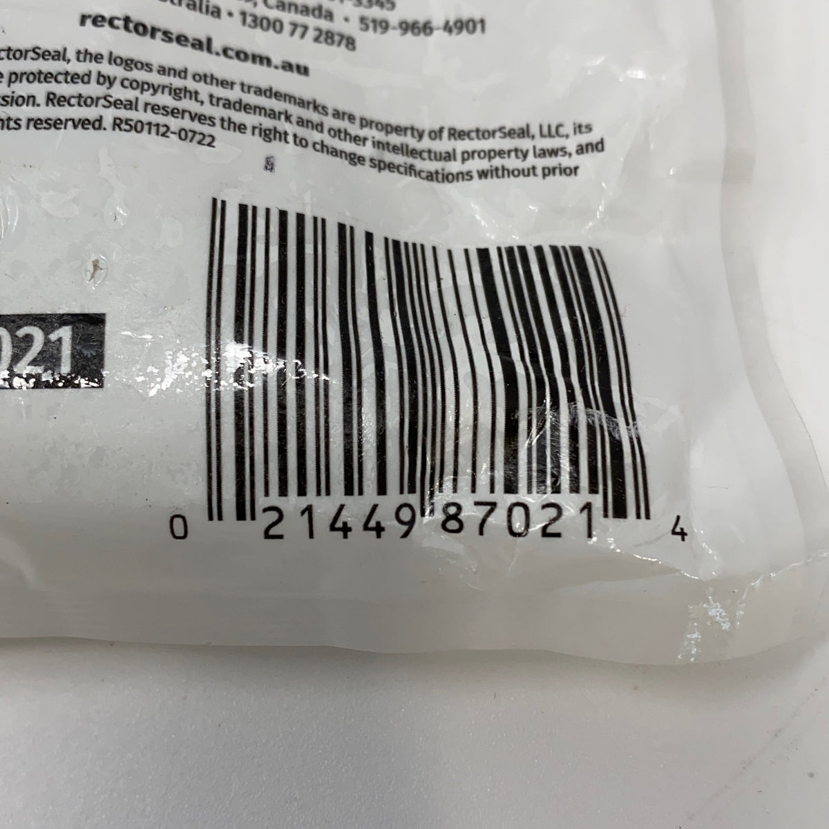 Serial #/Tag-UNT4330872Z4