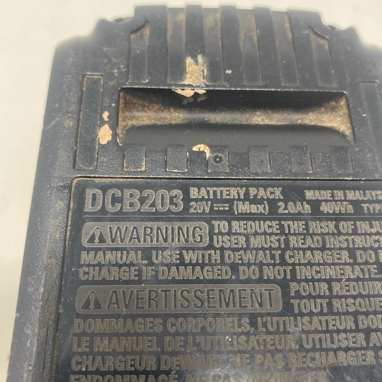Serial #/Tag-LPNNC6NMG9SSK