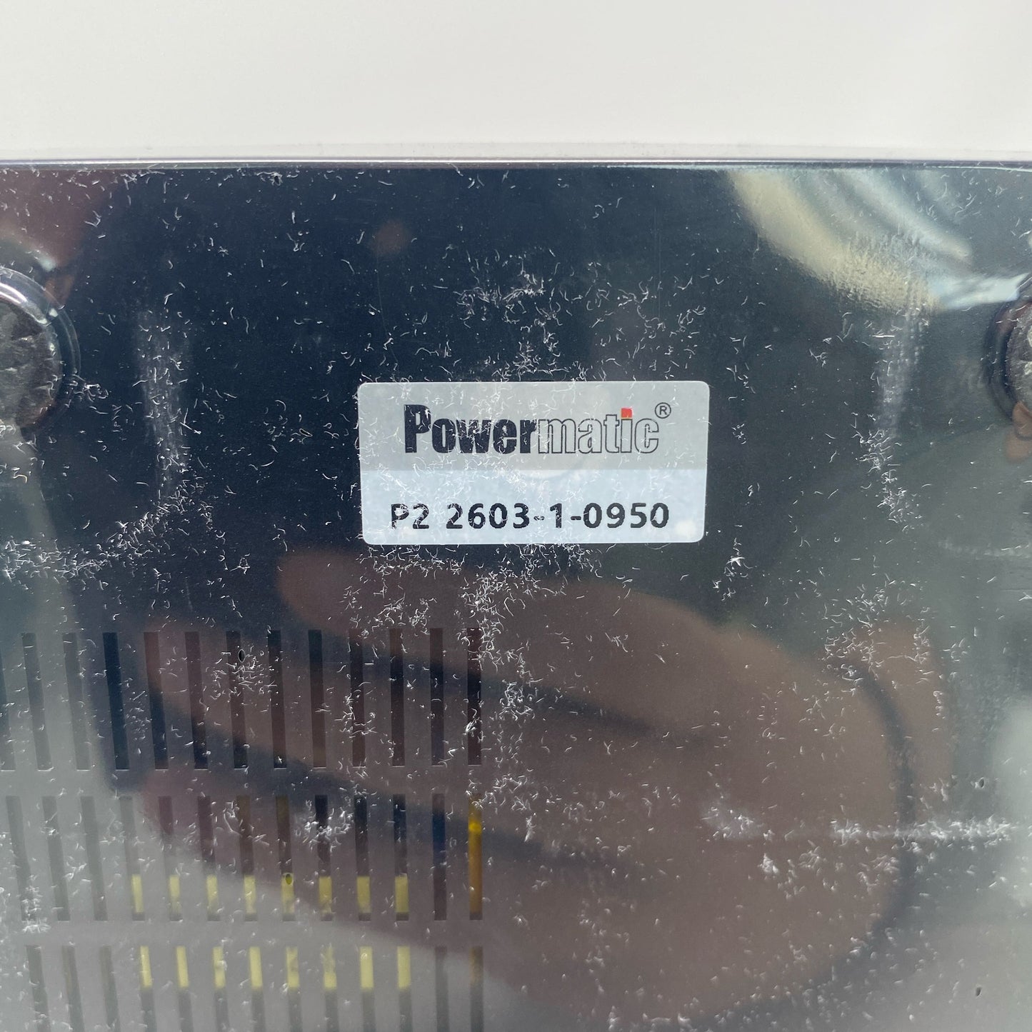 Serial #/Tag-LPNNE6Y6ZQCT3