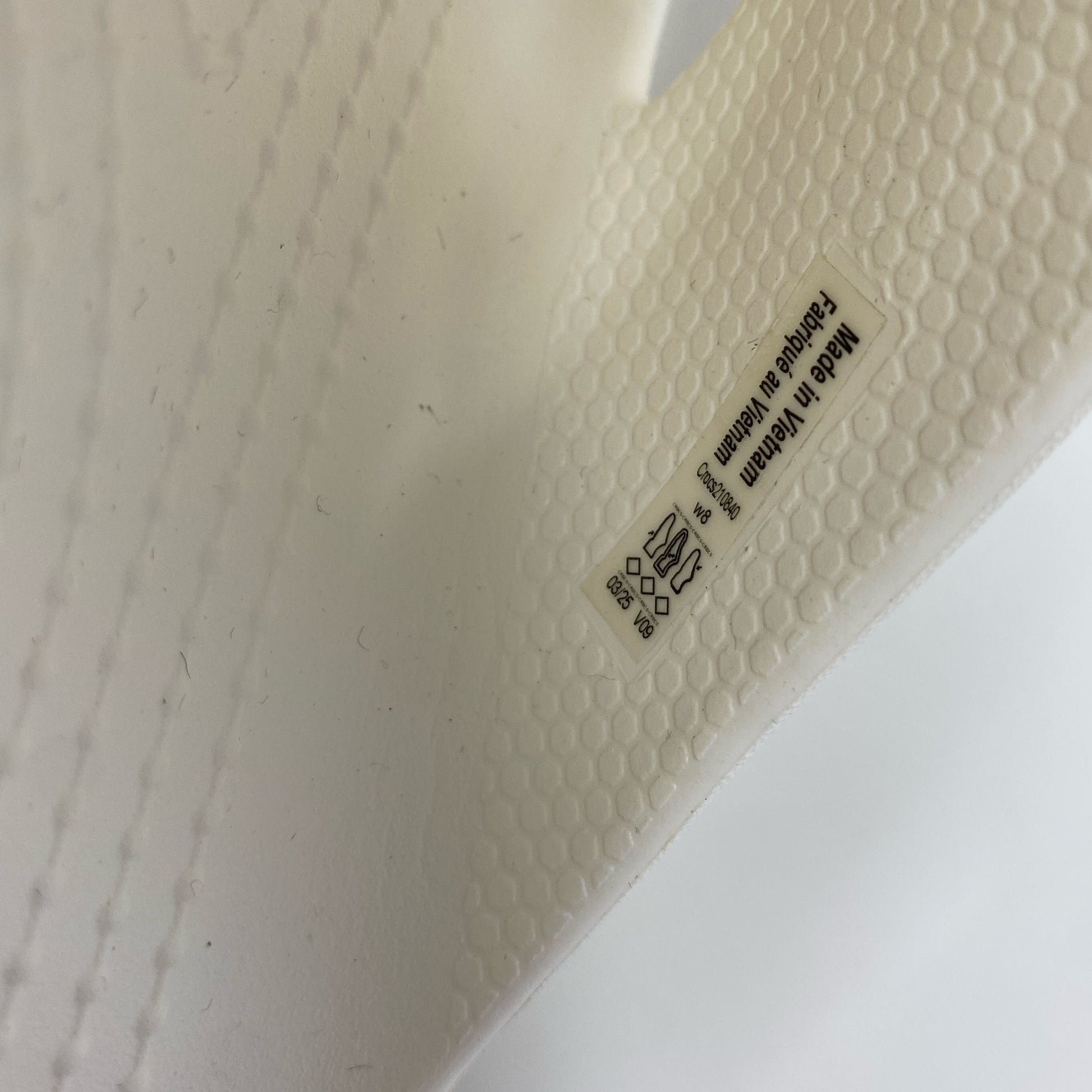 Serial #/Tag-UNT742704XWC