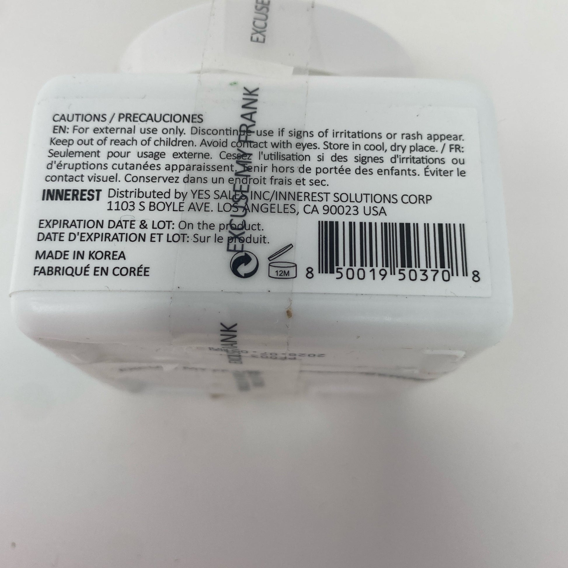 Serial #/Tag-UNT510450NS2