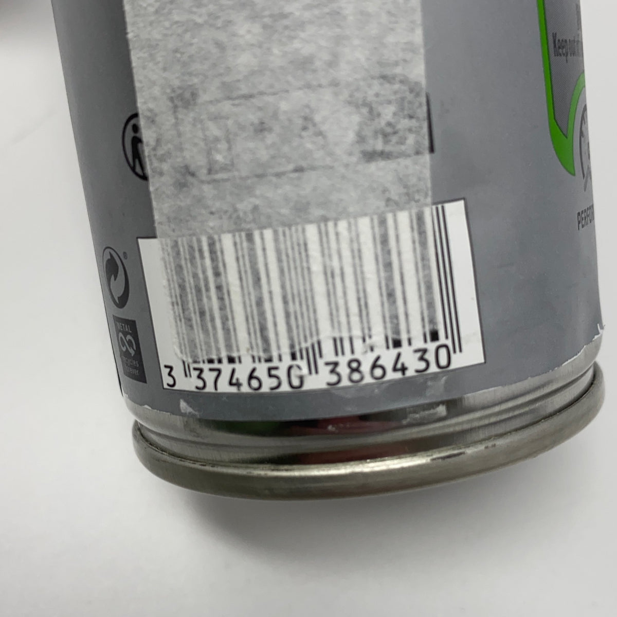 Serial #/Tag-LPNPMGG1646475