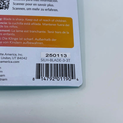 Serial #/Tag-UNT4947465PD