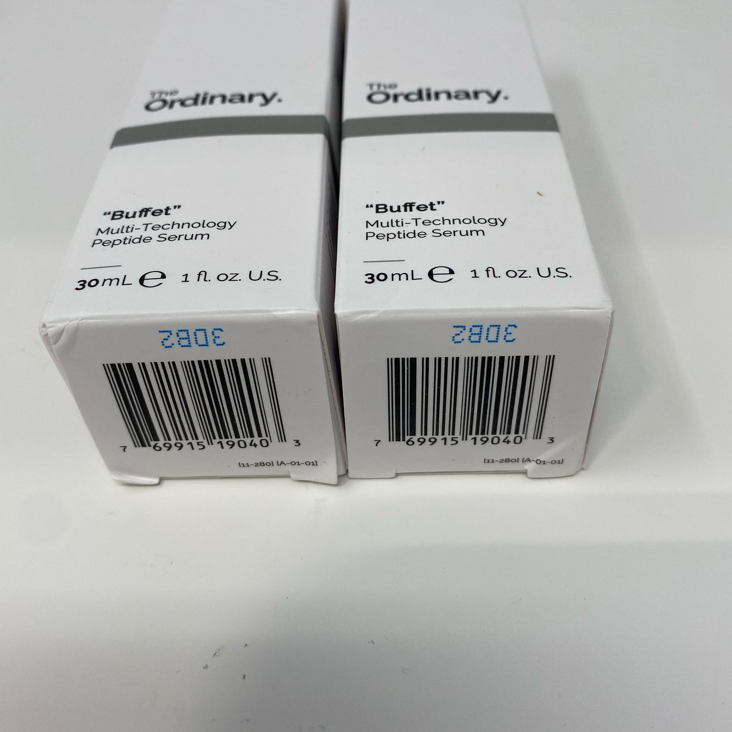 Serial #/Tag-UNT336842X6J