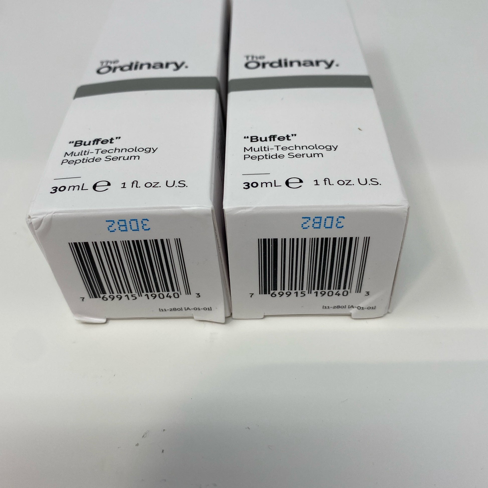 Serial #/Tag-UNT336842X6J