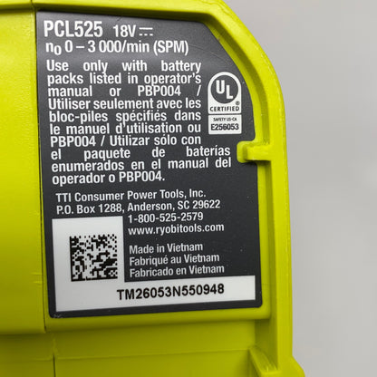 Serial #/Tag-LPNNG6YPRGT13