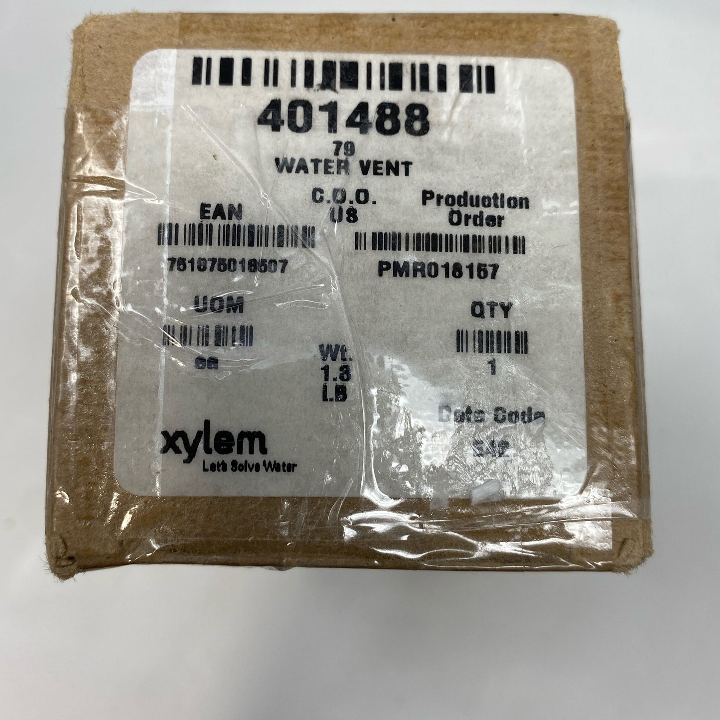 Serial #/Tag-UNT773440O56