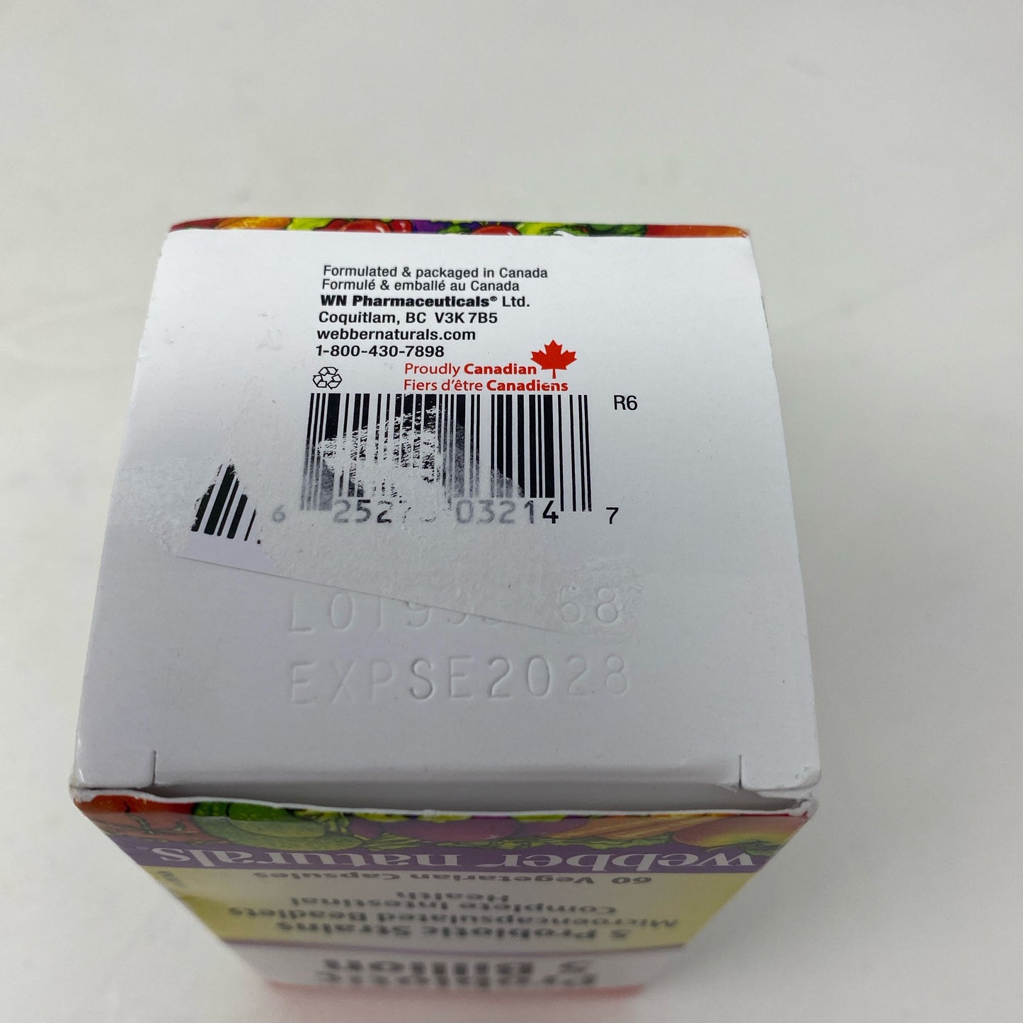 Serial #/Tag-UNT985515U4W