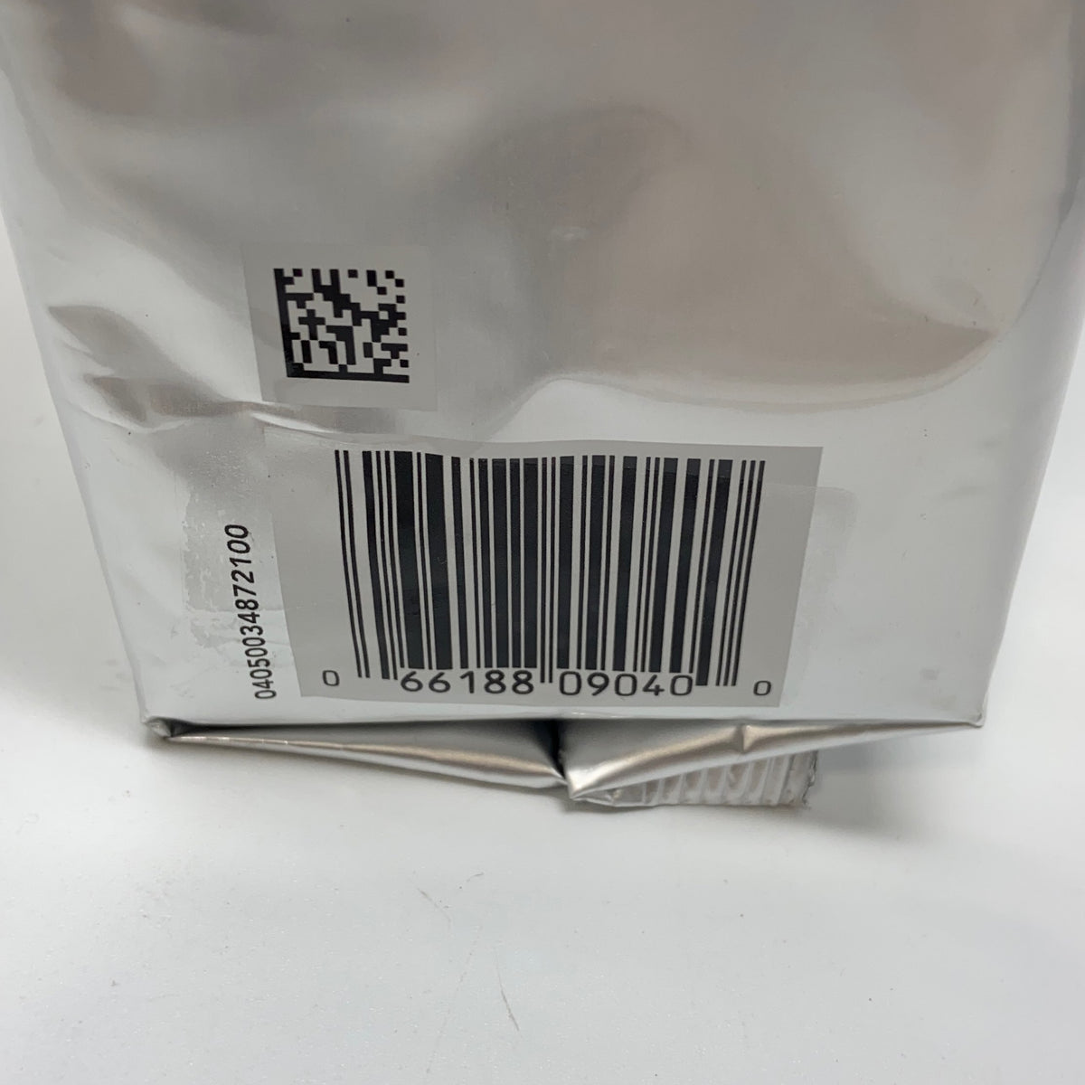 Serial #/Tag-UNT54232333J