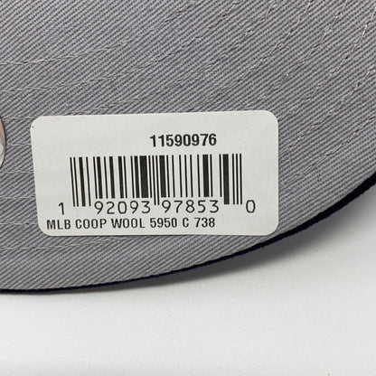 Serial #/Tag-UNT080384Z30