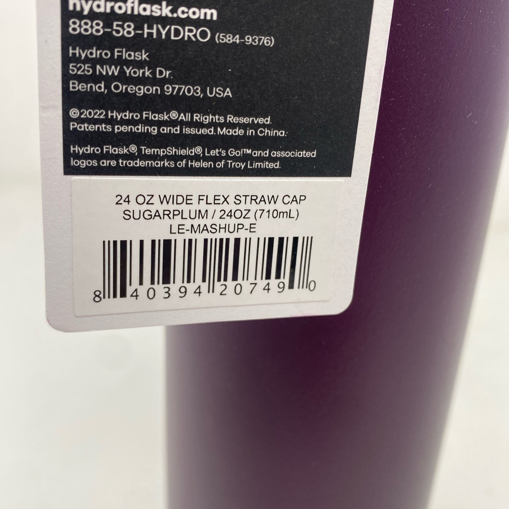 Serial #/Tag-LPNPMGQ6974500