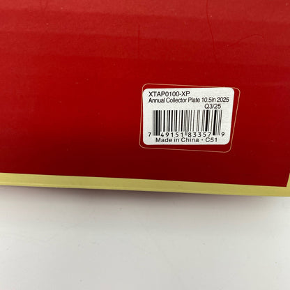 Serial #/Tag-UNT839145P9U