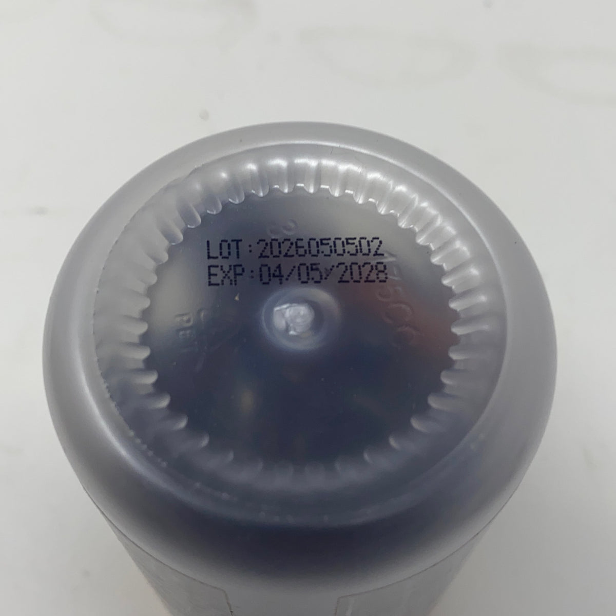 Serial #/Tag-UNT138937X09W