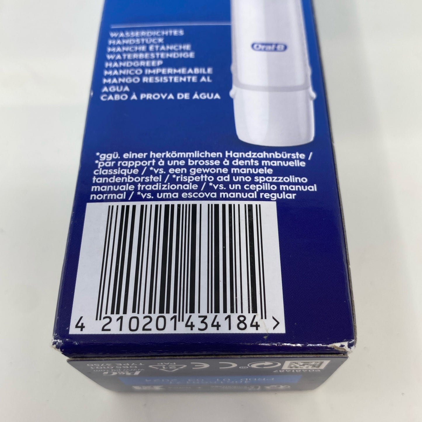 Serial #/Tag-LPNNI5QKR4X3J