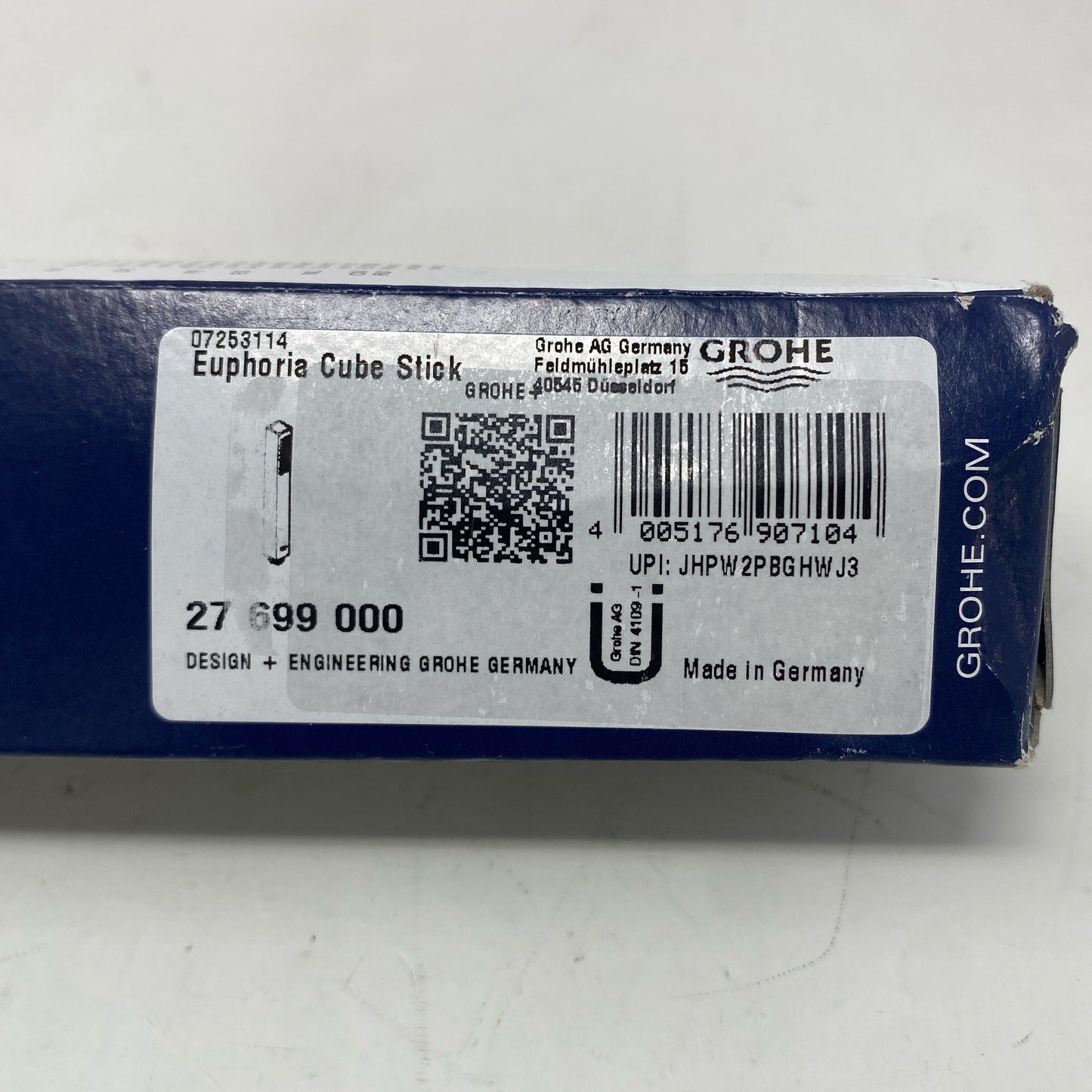 Serial #/Tag-LPNND6415NPL7