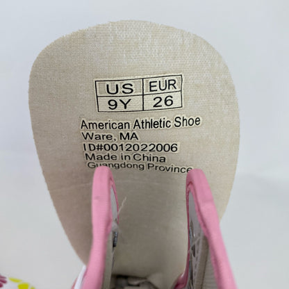 Serial #/Tag-UNT628630W6P