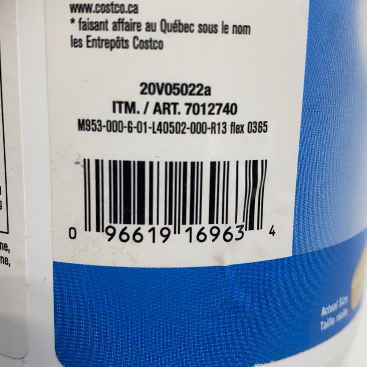 Serial #/Tag-UNT177549HCV