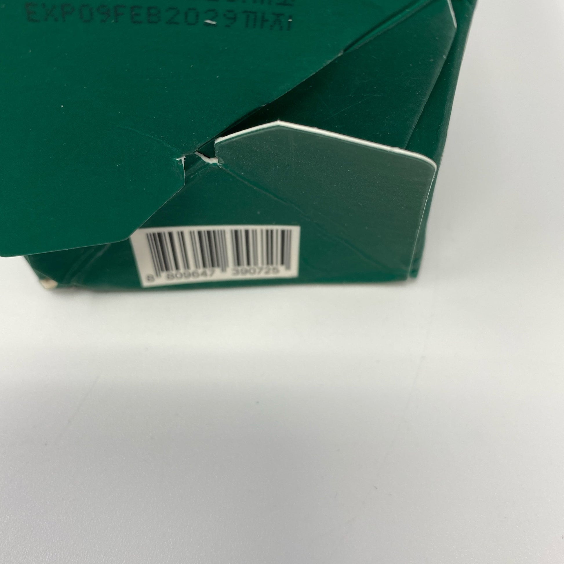 Serial #/Tag-UNT318579T8T