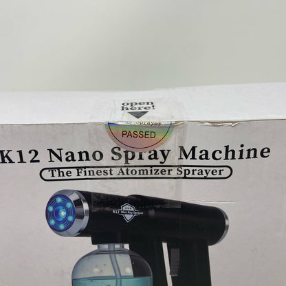 Serial #/Tag-UNT3144503SG