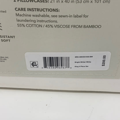 Serial #/Tag-UNT465290QOG